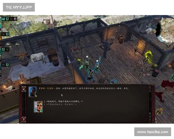 神界2iOS与Steam同步攻略 神界2iOS与Steam同步攻略