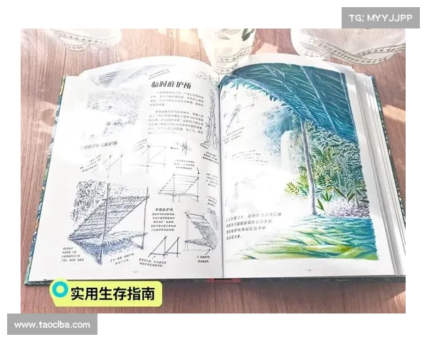 蛮荒记:荒野生存绝地求生指南 蛮荒记:荒野生存绝地求生指南